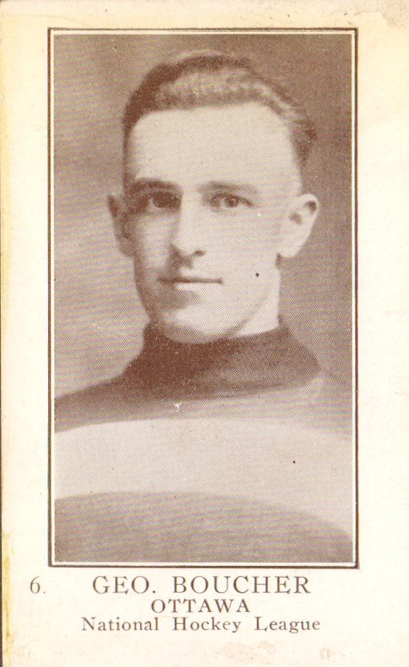 Boucher, Geo. #6