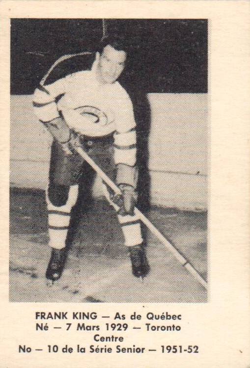 King, Frank #10