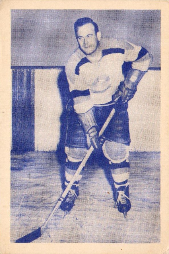 Gaudette, Pete #10