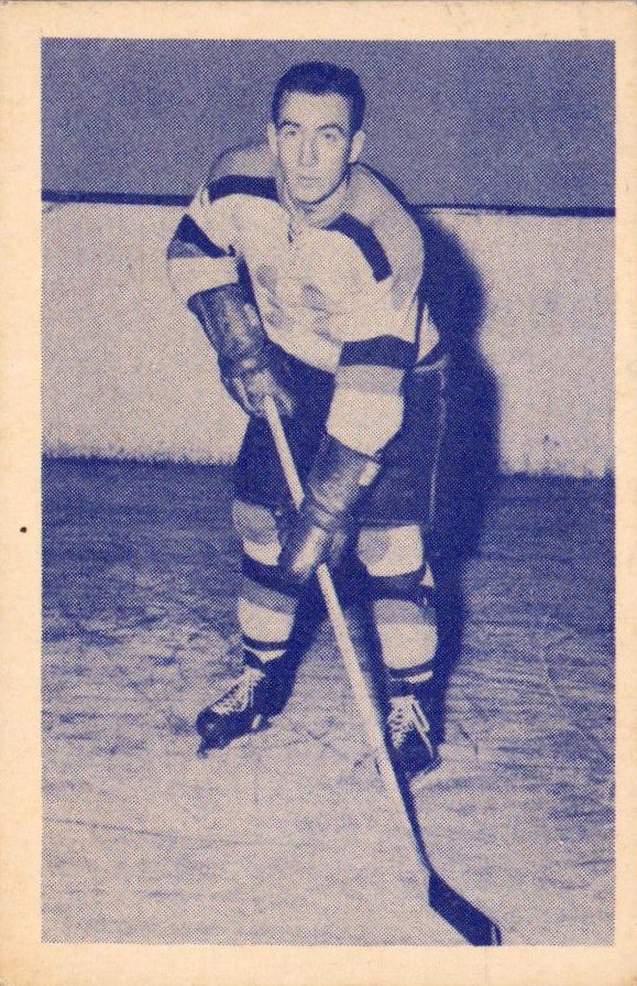 Hayfield, Roger #12