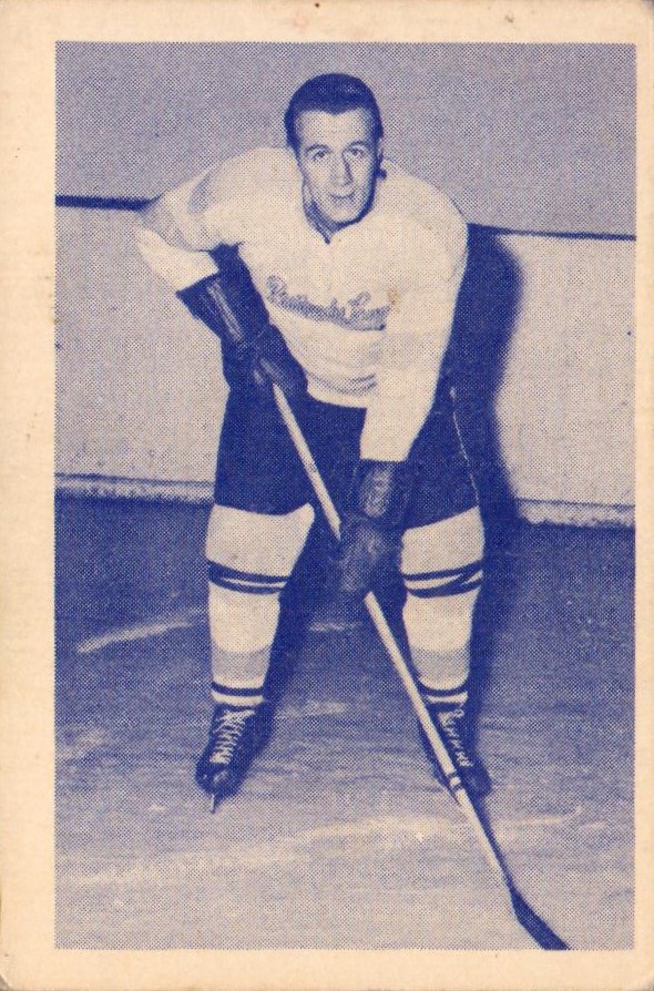 Labrie, Guy #16