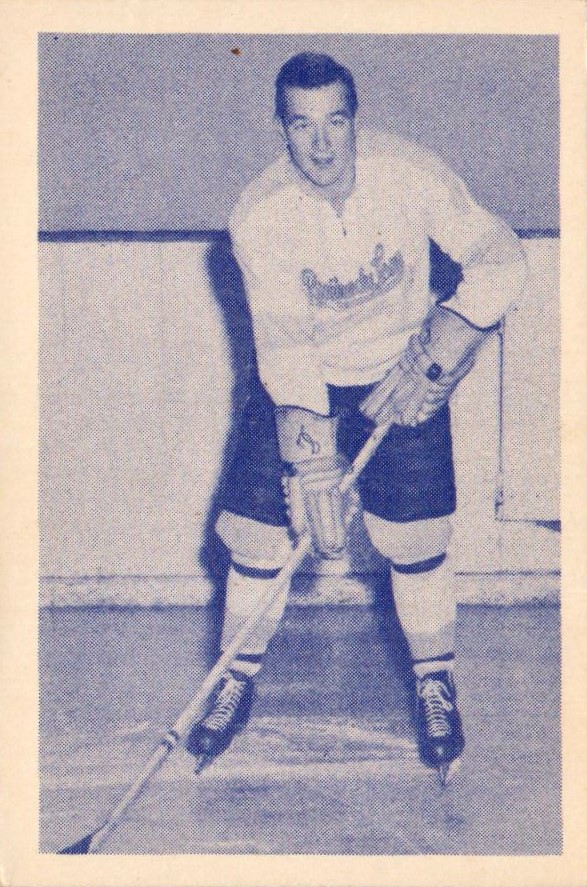 Gervais, Guy #20