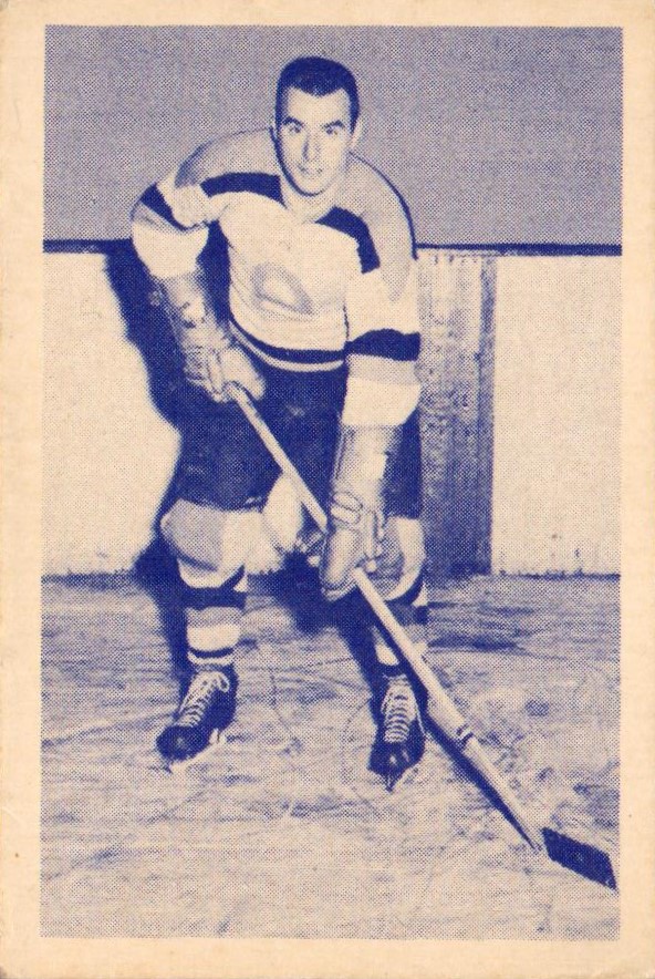 Lamirande, Maurice #5