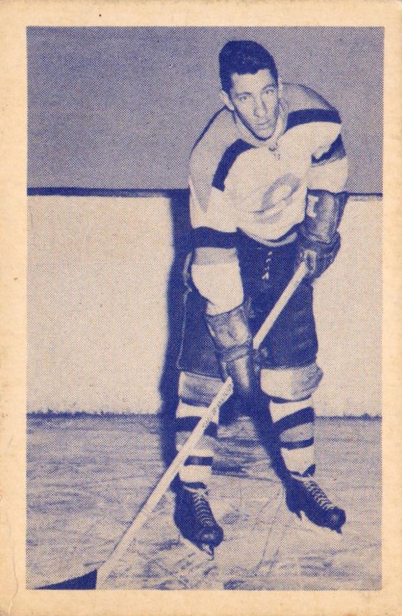 Smith, Denis #6