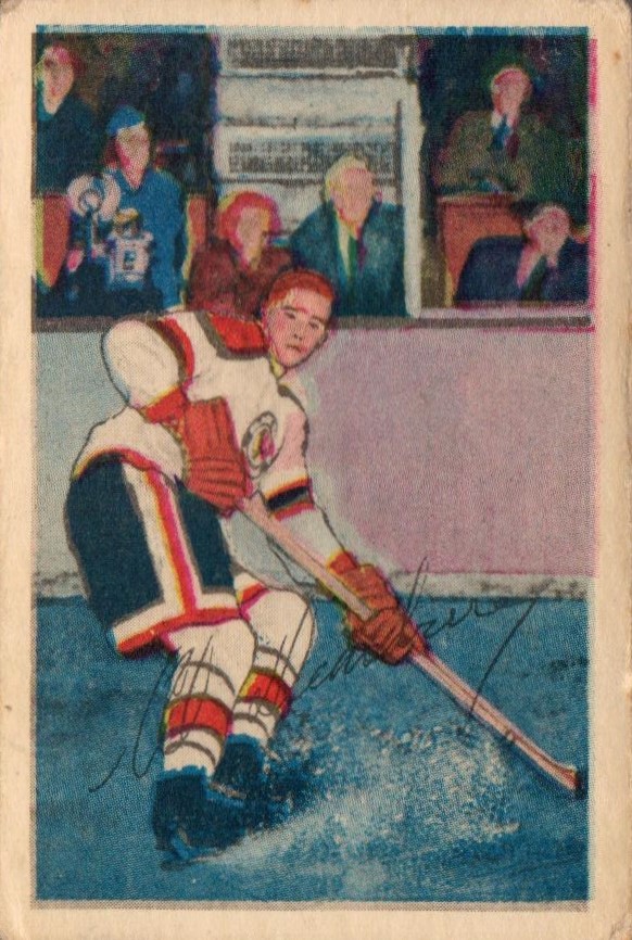 Dewsbury, Albert #17