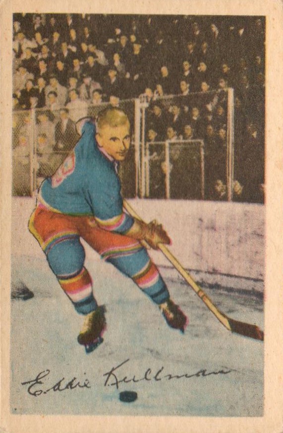 Kullman, Edward #18