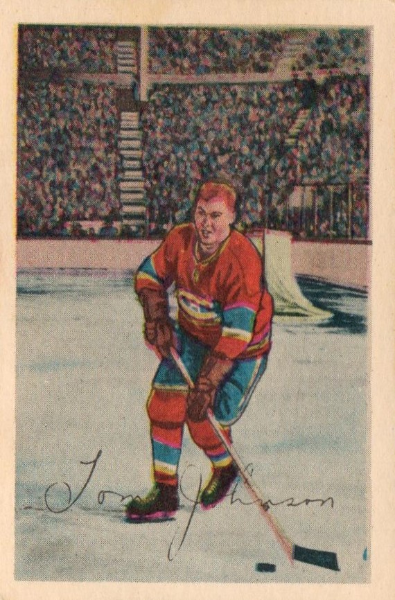 Johnson, Thomas C #9