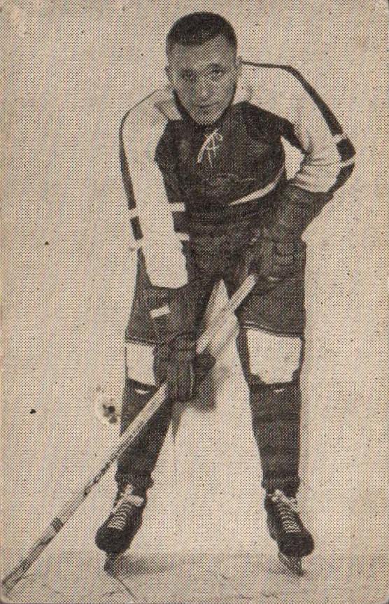 Masnick, Paul #11