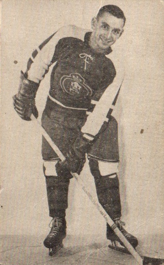 Plamondon, Gerry #14