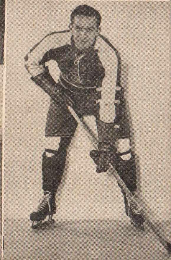 Malone, Cliff #15