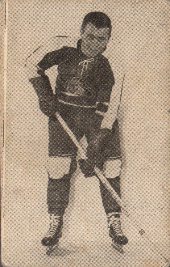 Moore, Jimmy #3