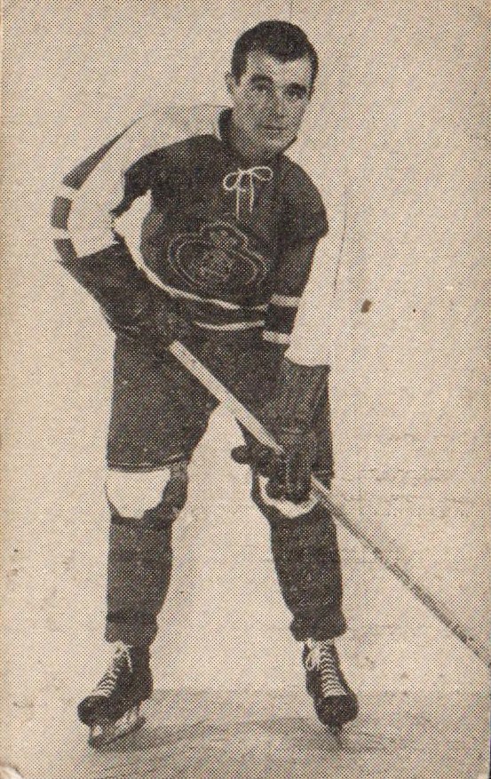 Burchell, Fred #6