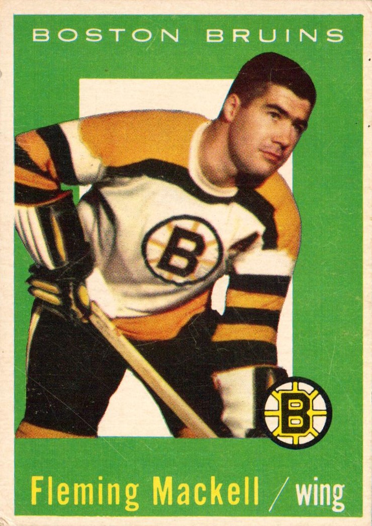 Mackell, Fleming #19