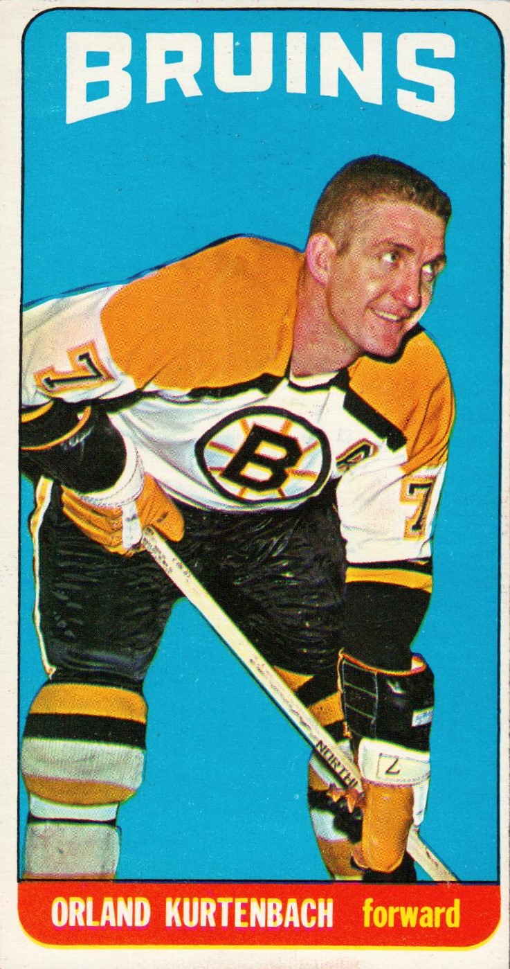 Kurtenbach, Orland #18