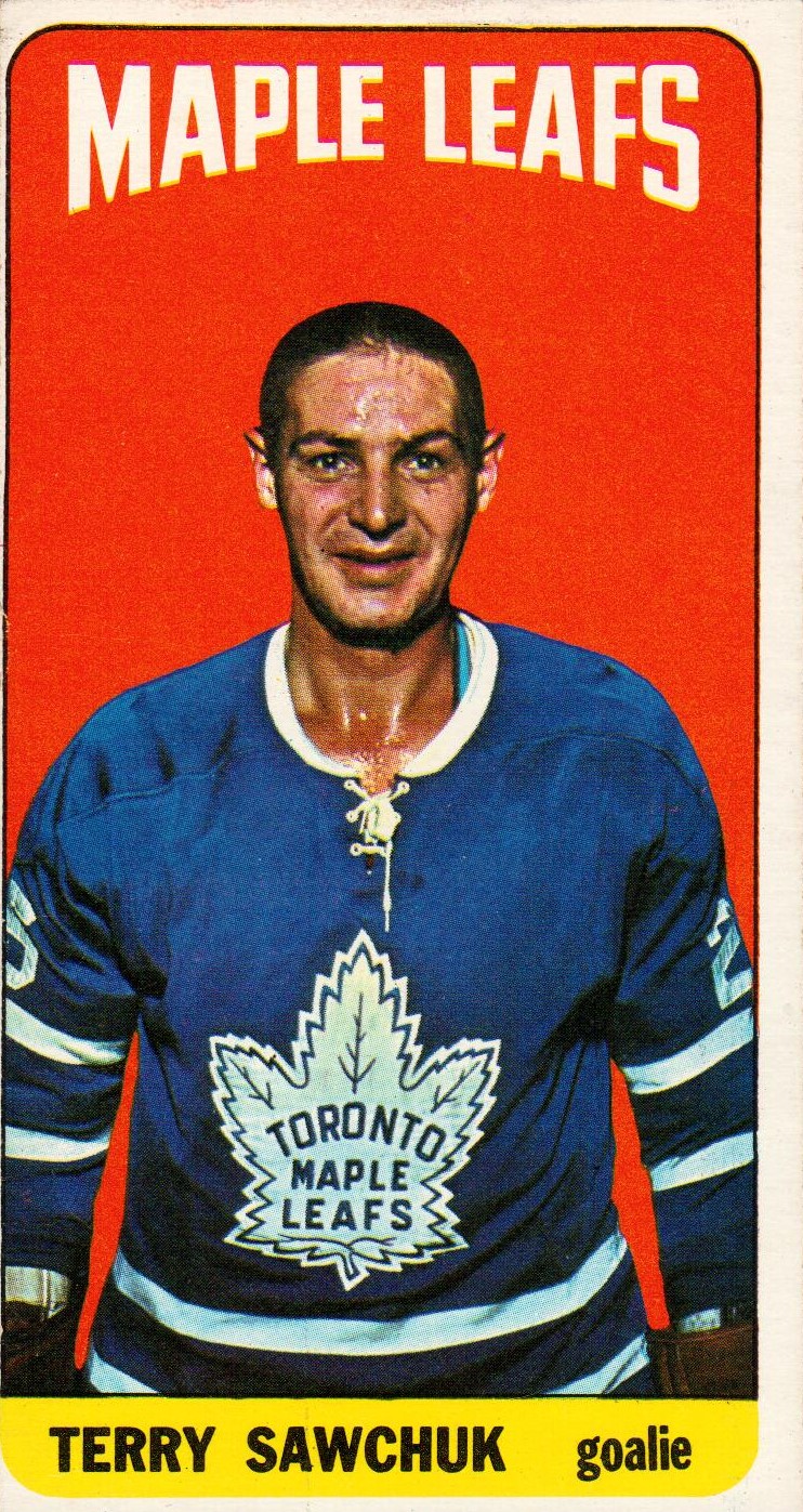 Sawchuk, Terry #6