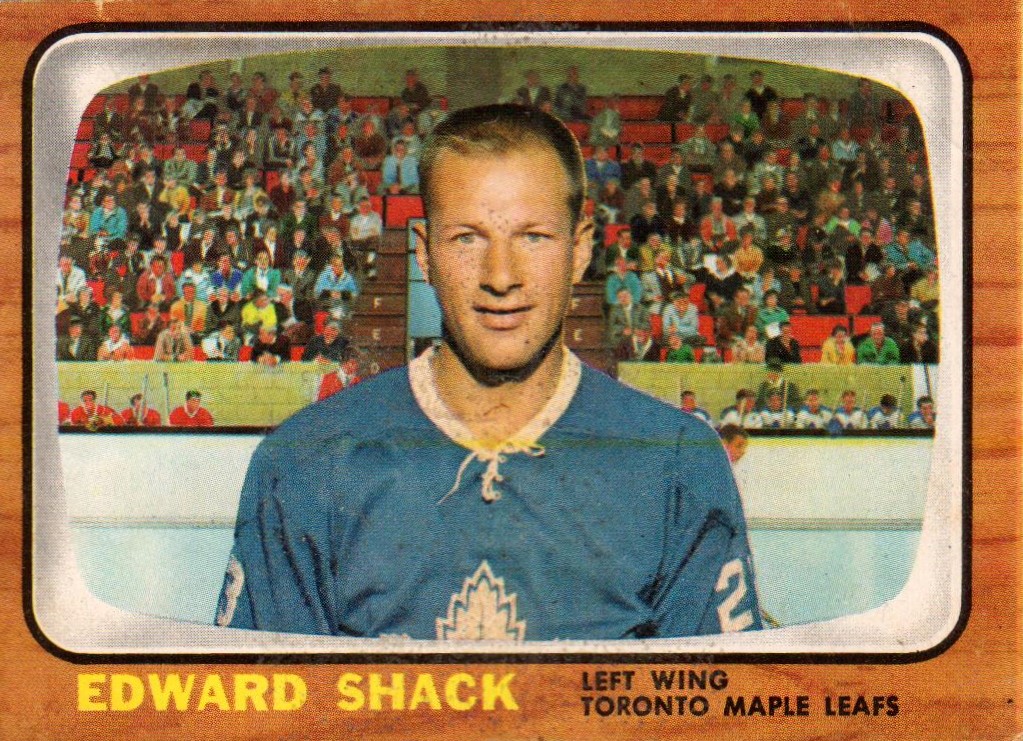 Shack, Edward #17