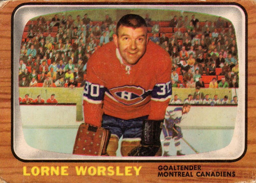 Worseley, Lorne #2