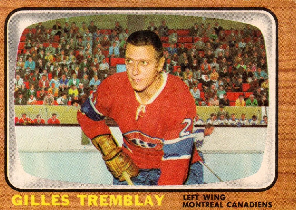 Tremblay, Gilles #4