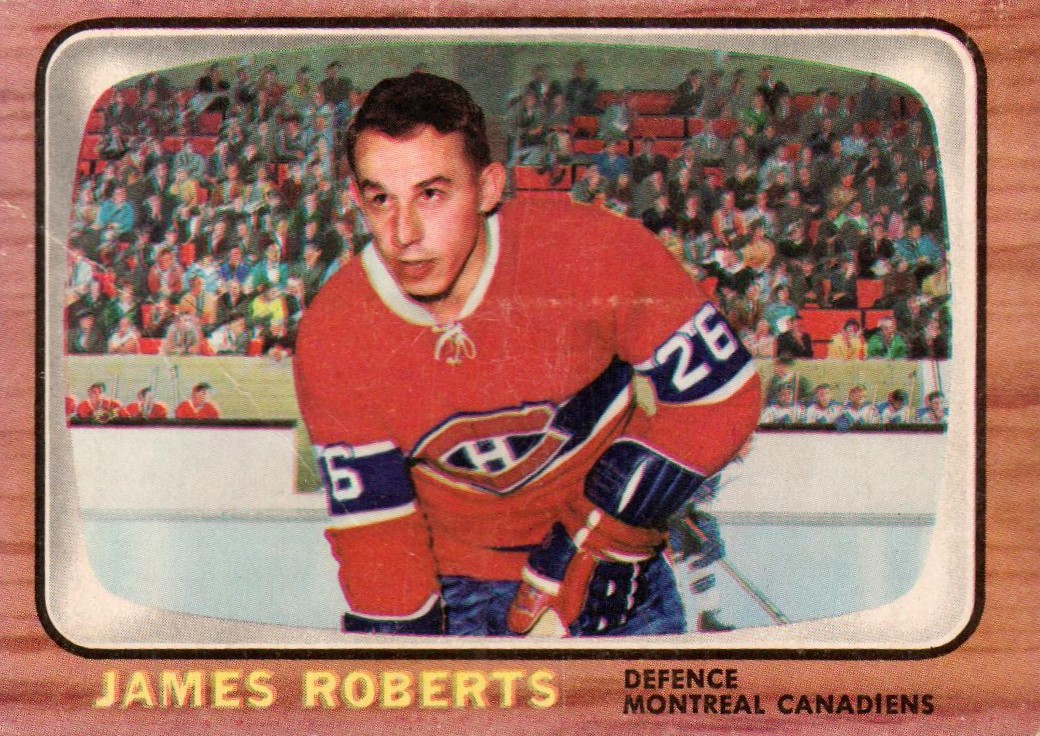Roberts, James #6