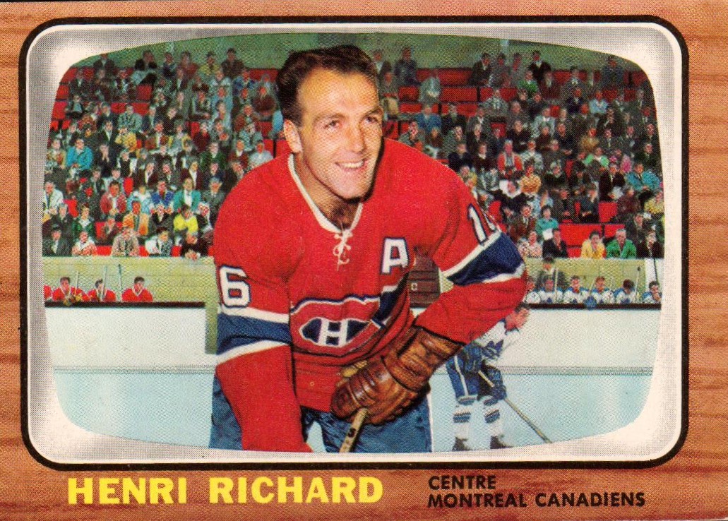 Richard, Henri #8