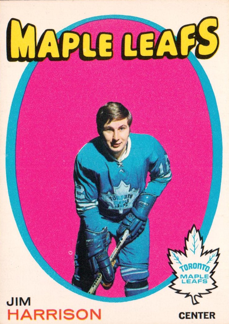Harrison, Jim #10