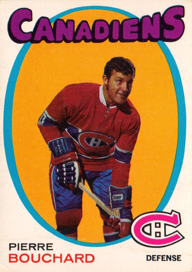 Bouchard, Pierre #2