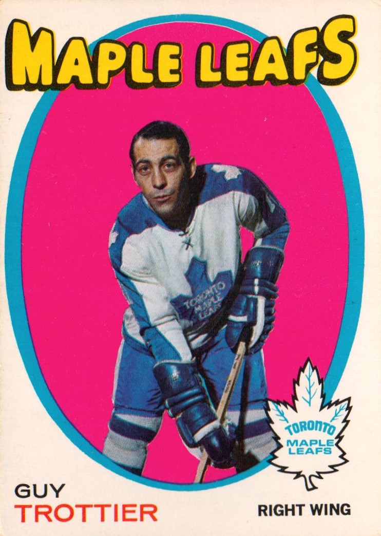 Trottier, Guy #5