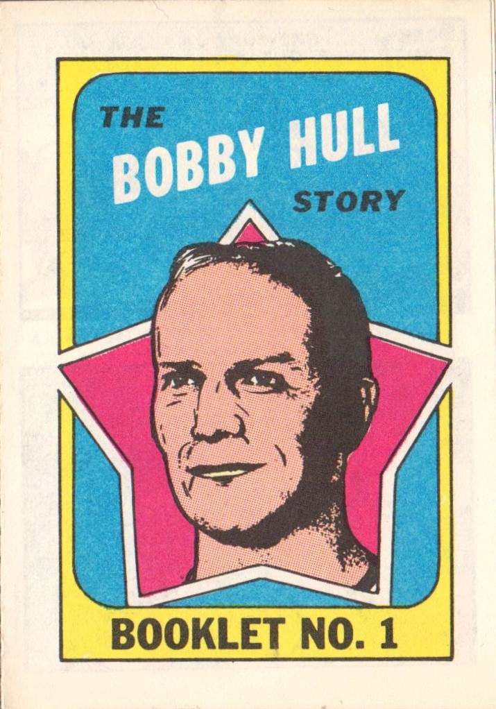 Hull, Bobby #1