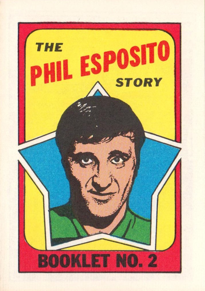 Esposito, Phil #2