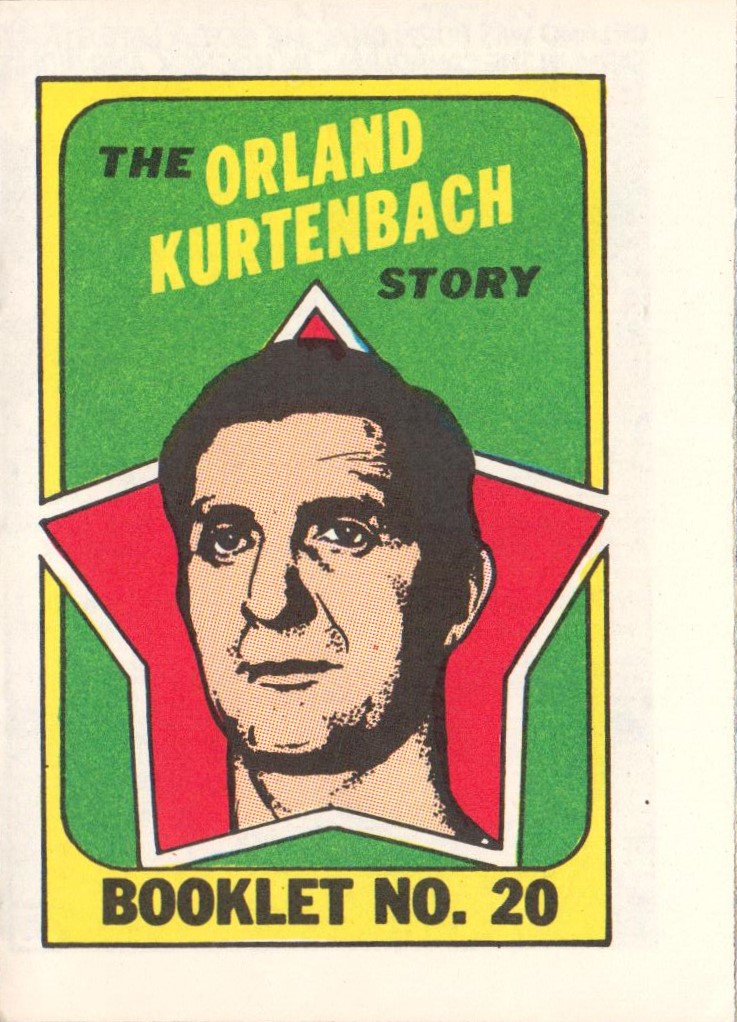 Kurtenbach, Orland #20