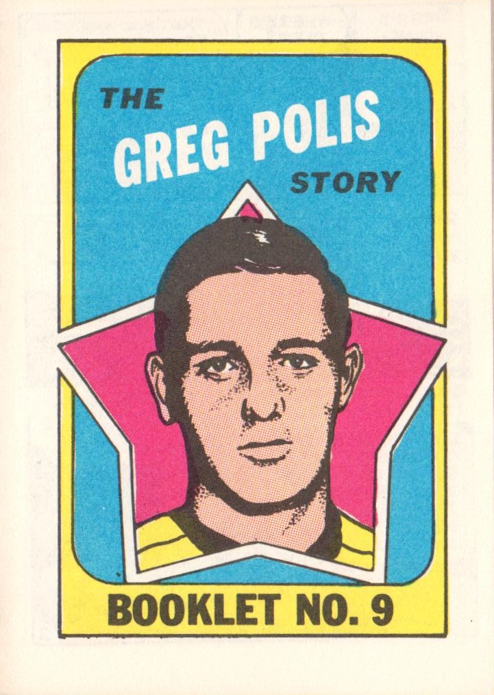 Polis, 9Greg #9