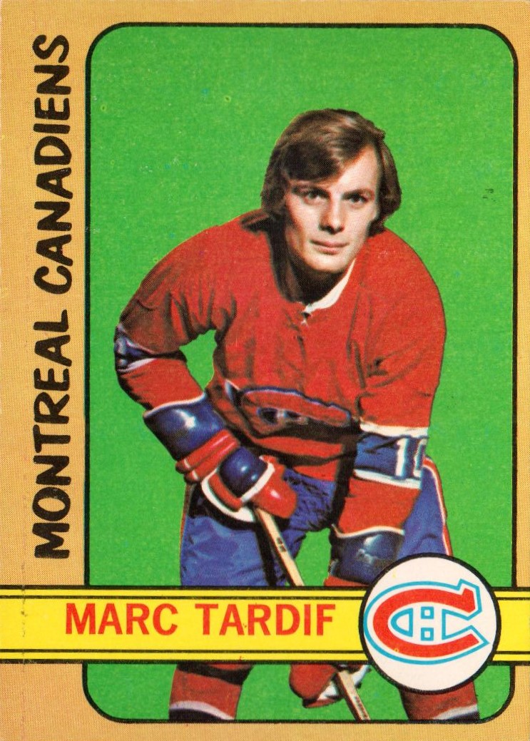Tardif, Marc #11