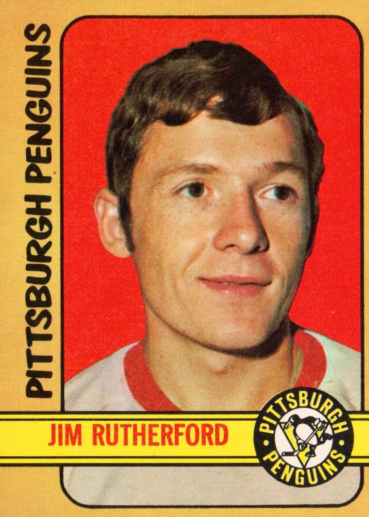 Rutherford, Jim #15