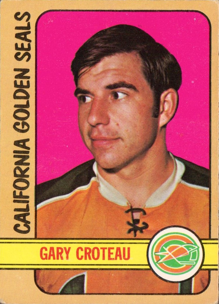 Croteau, Gary #3