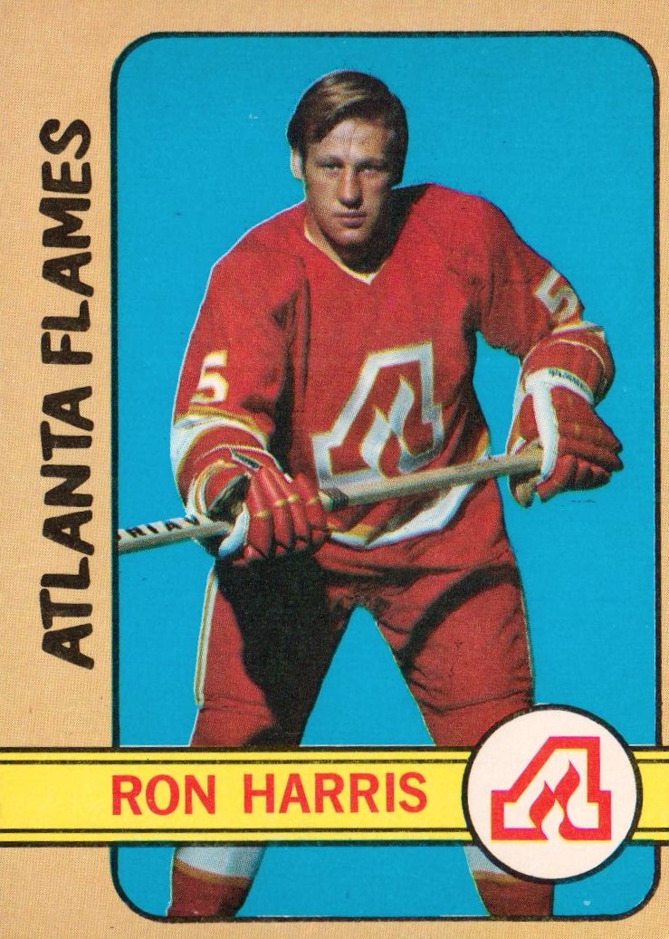 Harris, Ron #5