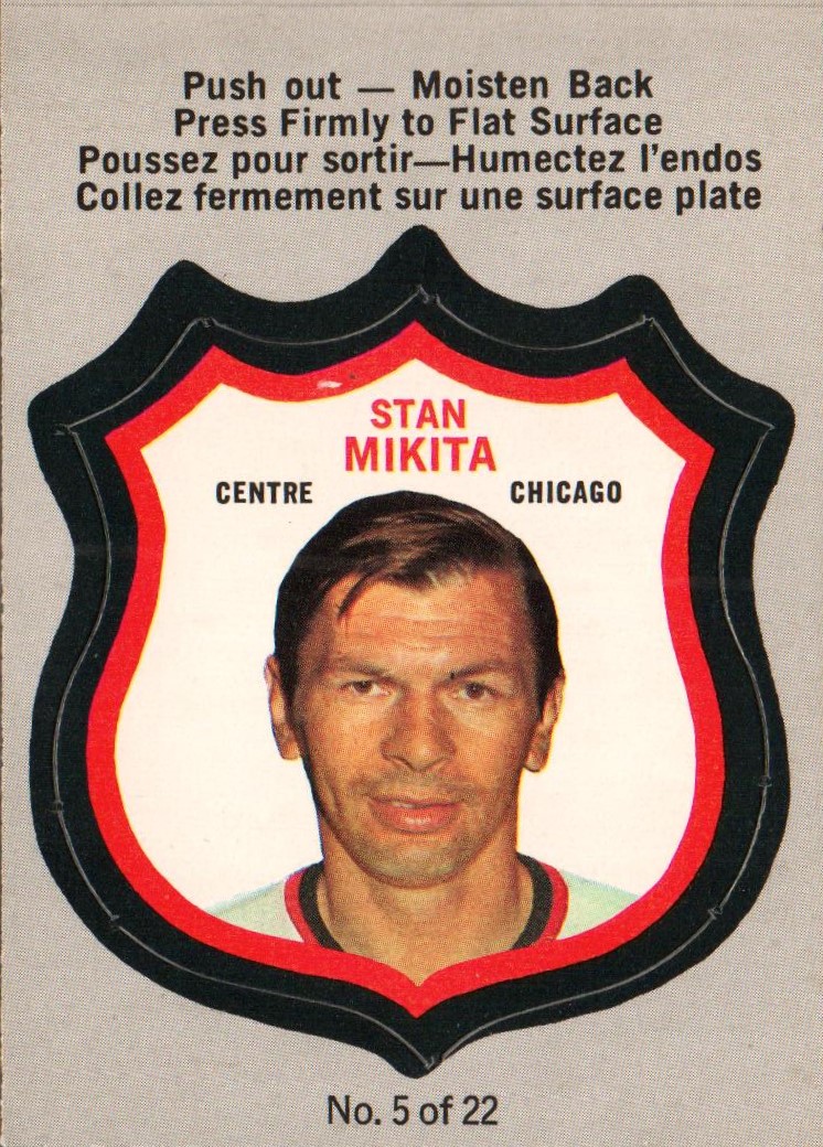 Miklla, S1an #5