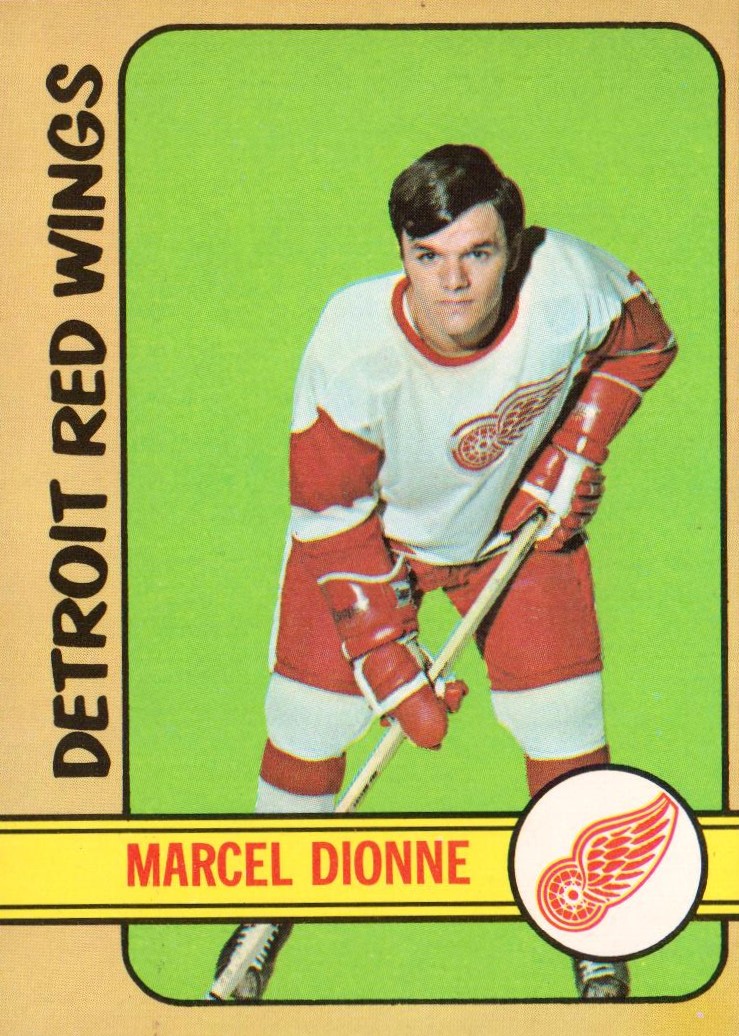 Dionne, Marcel #8