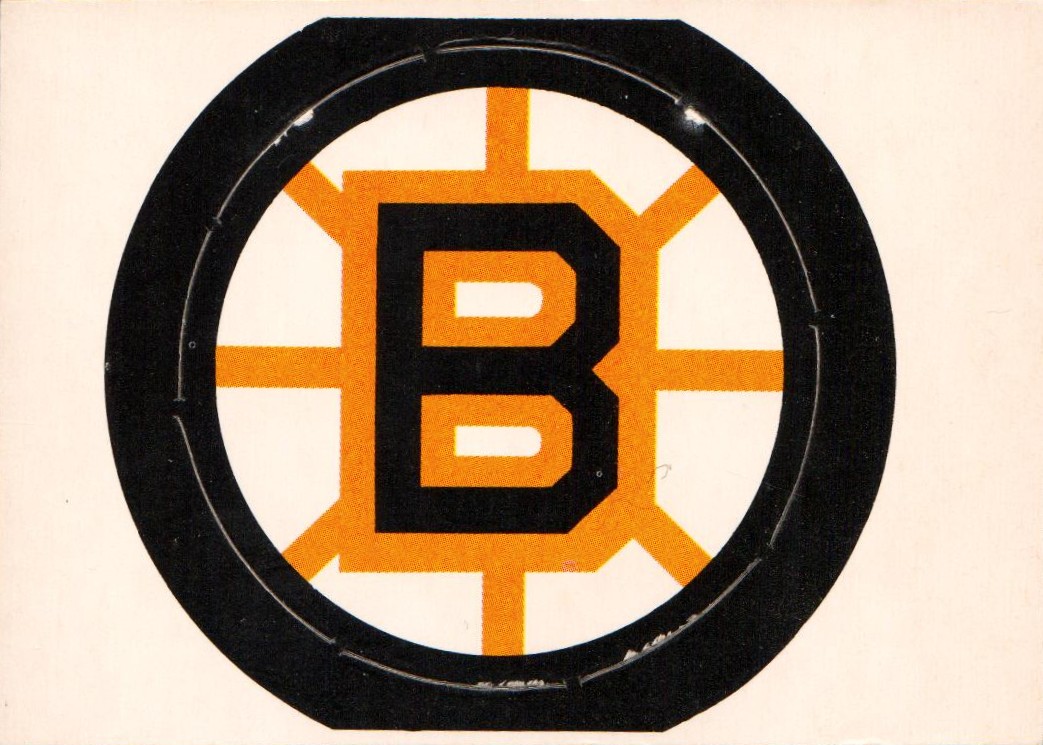 Boston Bruins #N/A