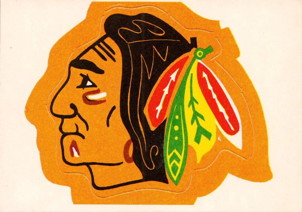 Chicago Blackhawks #N/A