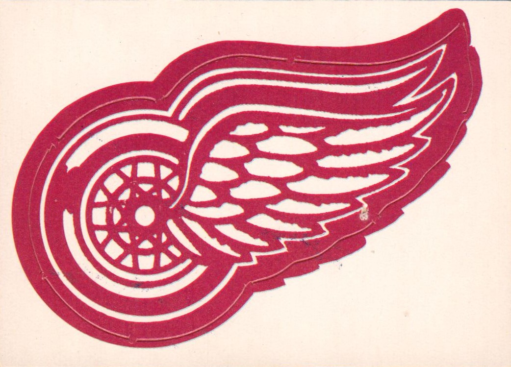 Detroit Red Wings #N/A