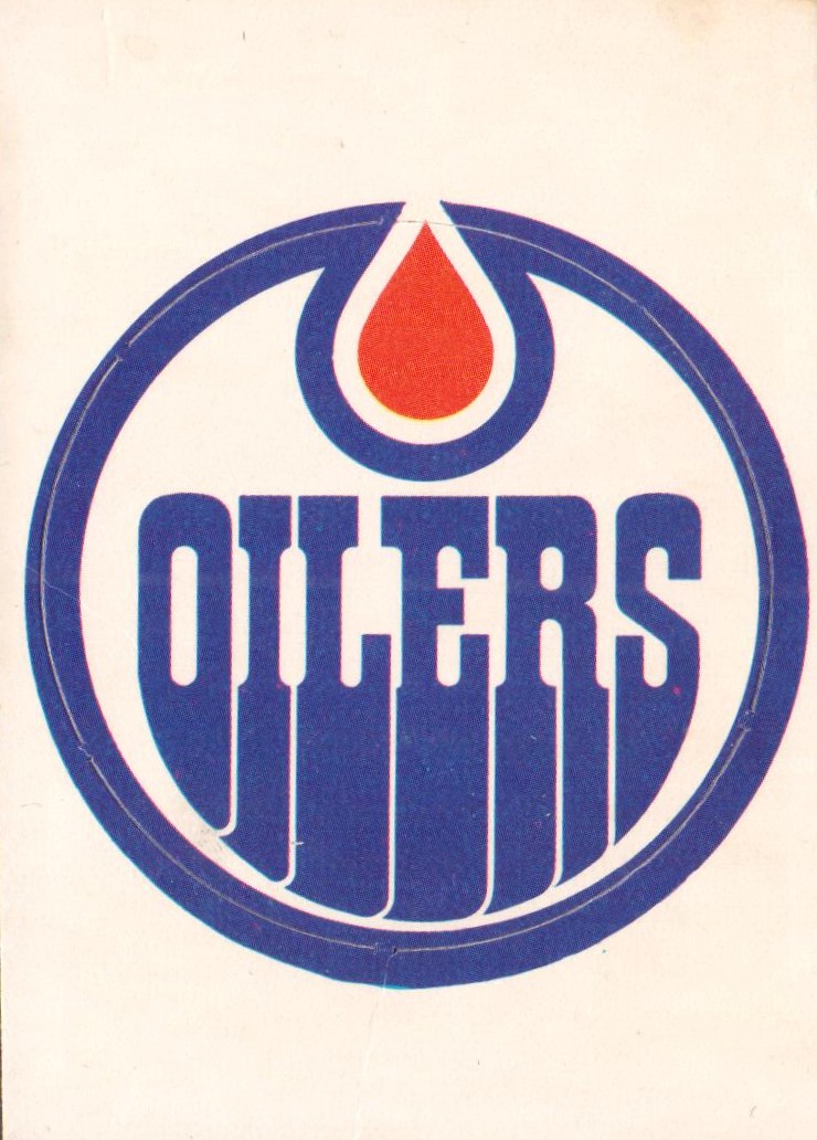 Edmonton Oilers #N/A