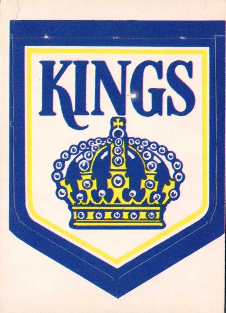 Los Angeles Kings #N/A