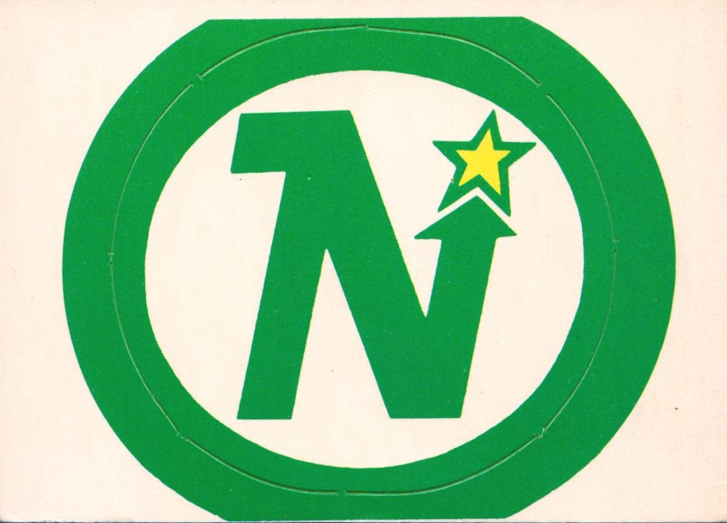 Minnesota North Stars #N/A
