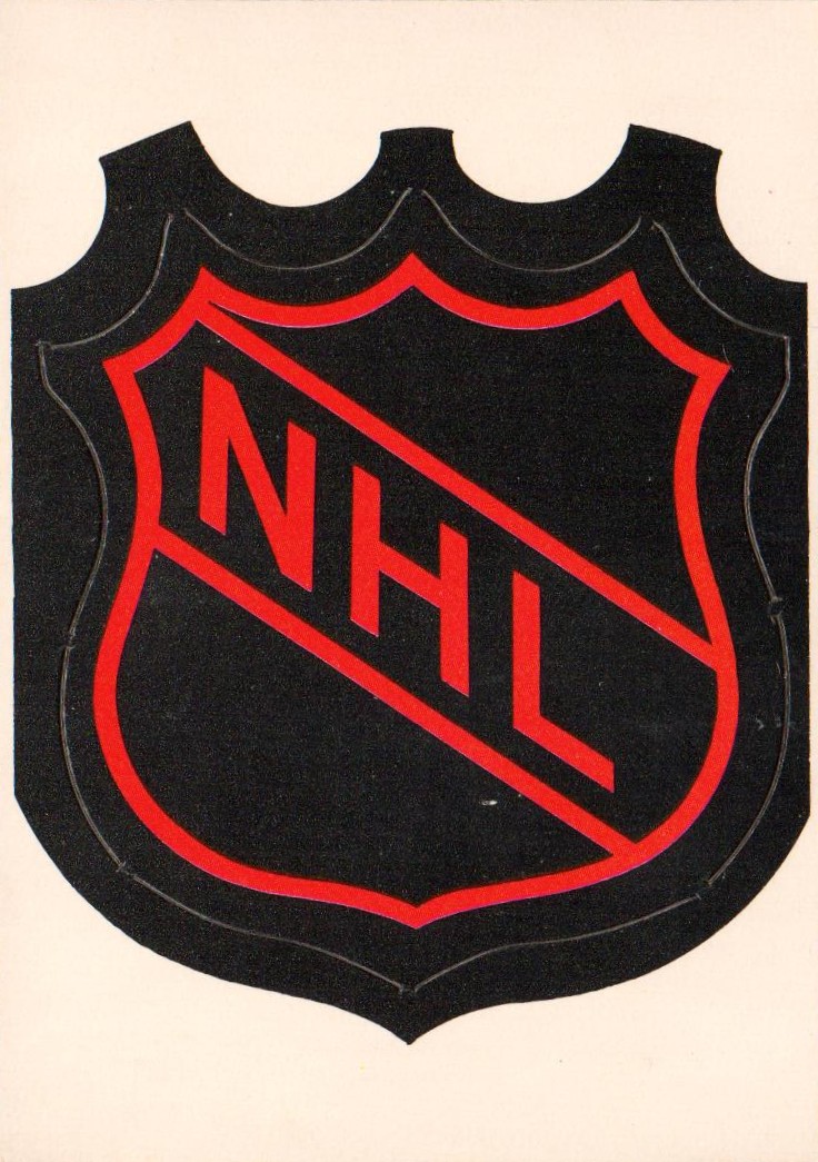 NHL Logo #N/A