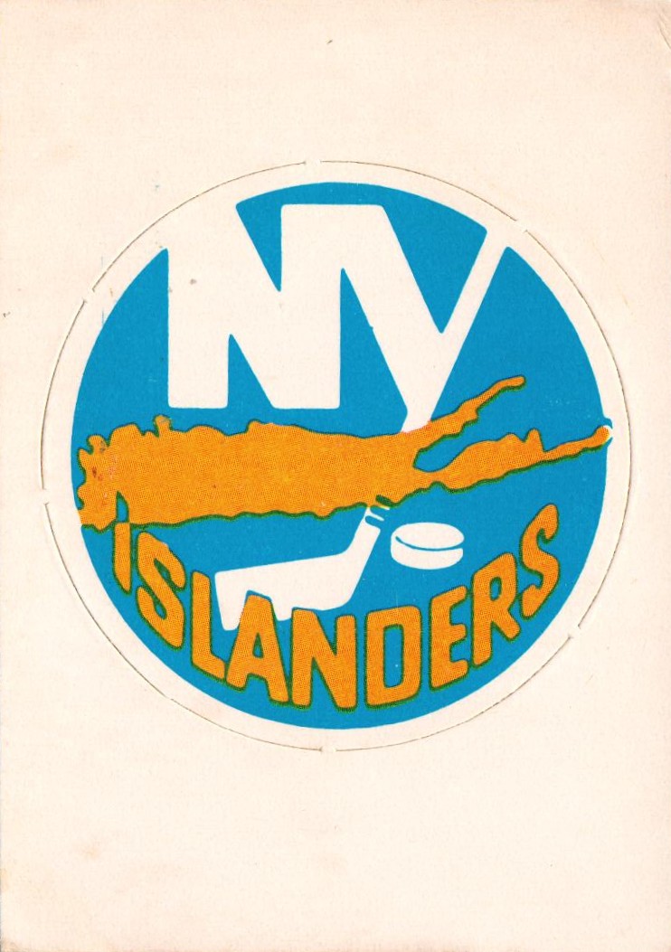 New York Islanders #N/A