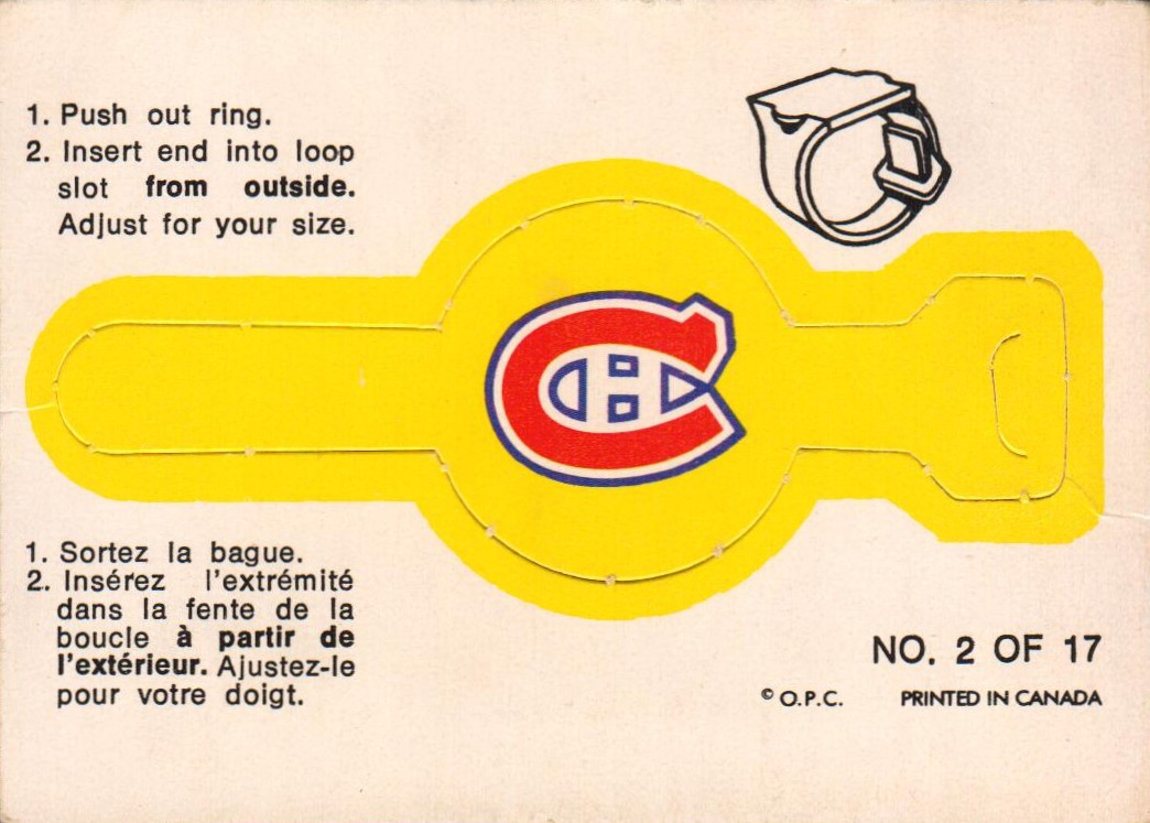 Montreal Canadiens #2