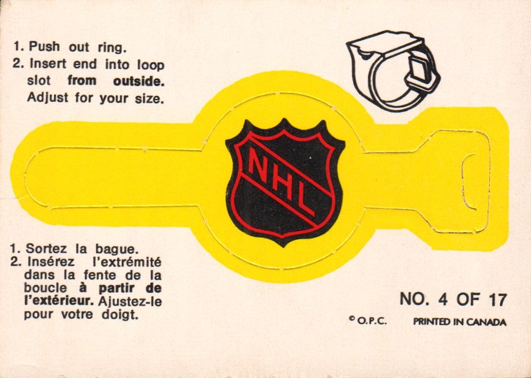 NHL Logo #4