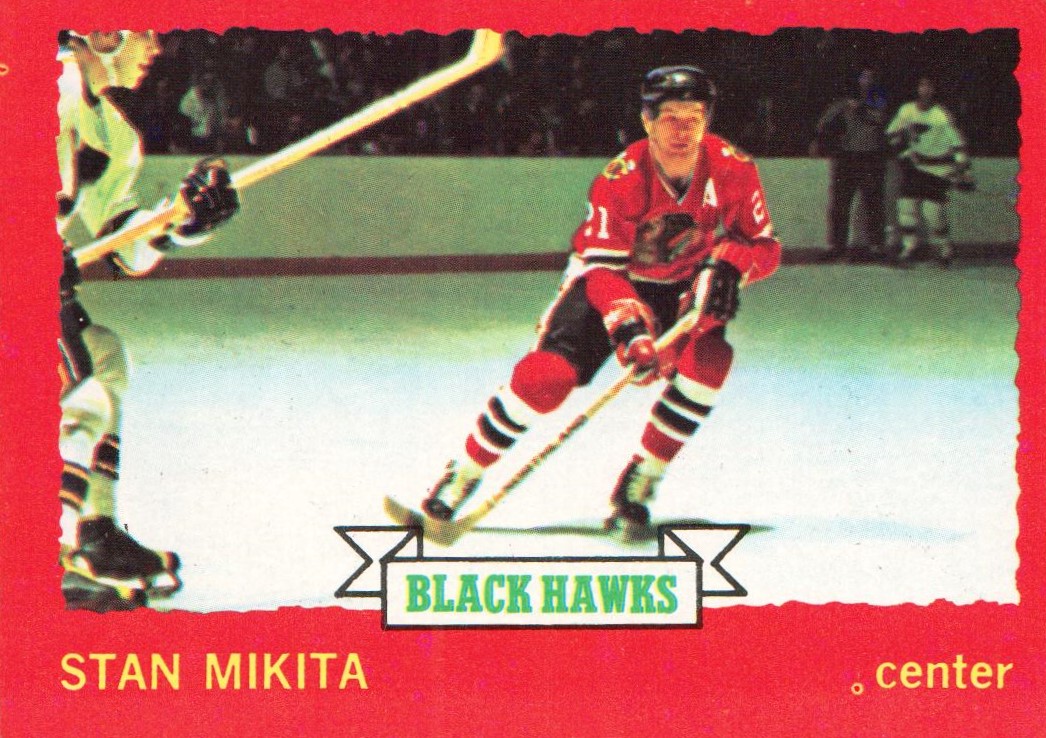 Mikita, Stan #6