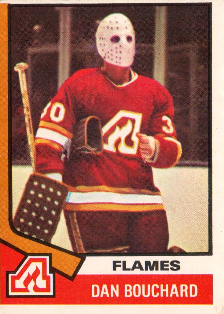 Bouchard, Dan #15