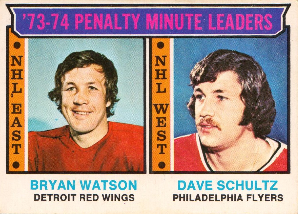 Watson - Schultz #5